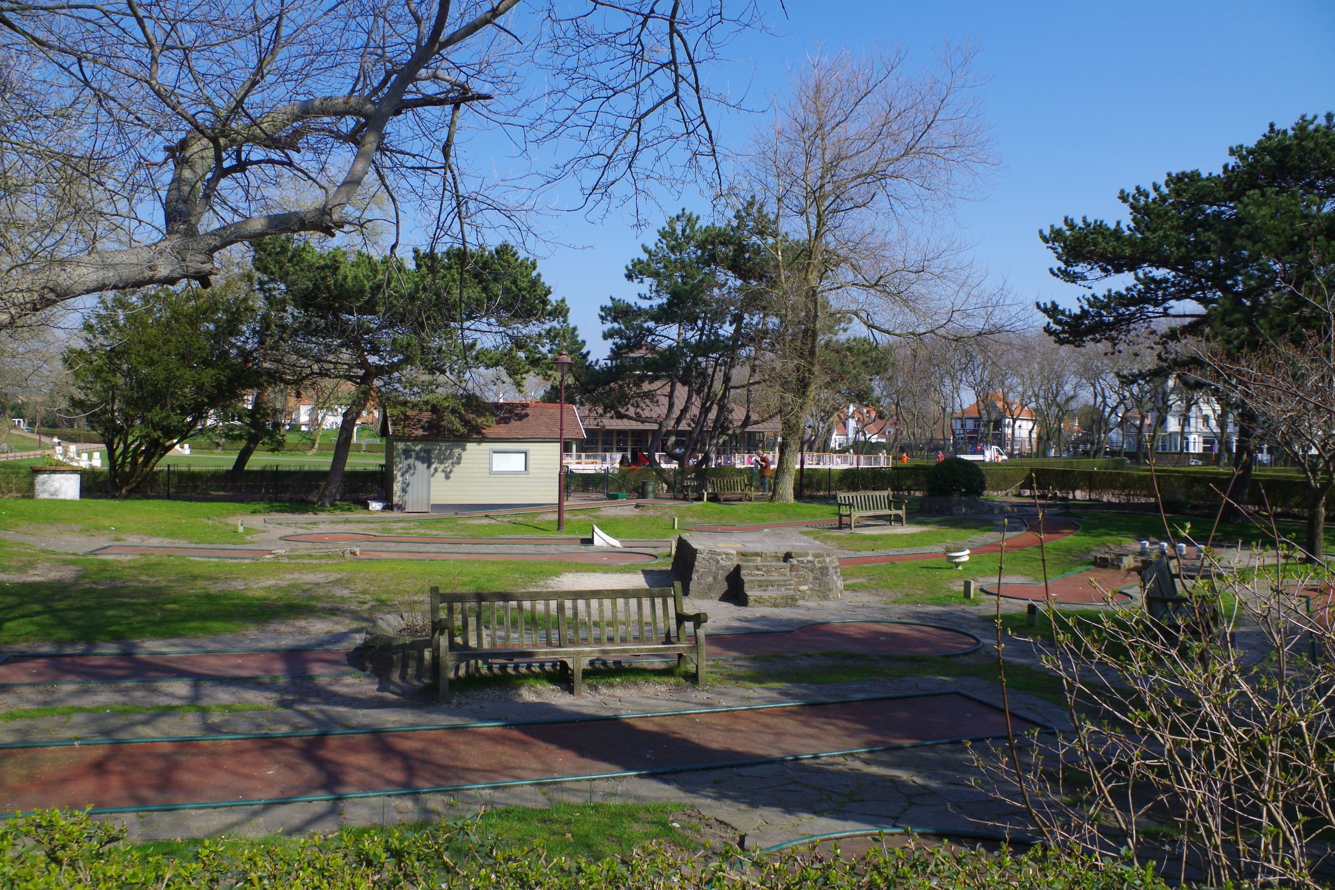 Photo - Vakantiecentrum Zeelinde