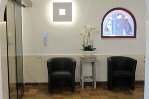 Interior - Vakantiecentrum Zeelinde (De Haan)