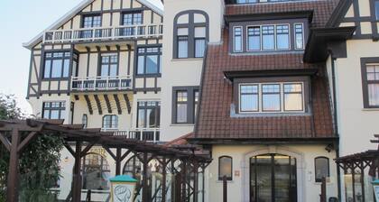 Vakantiecentrum Zeelinde