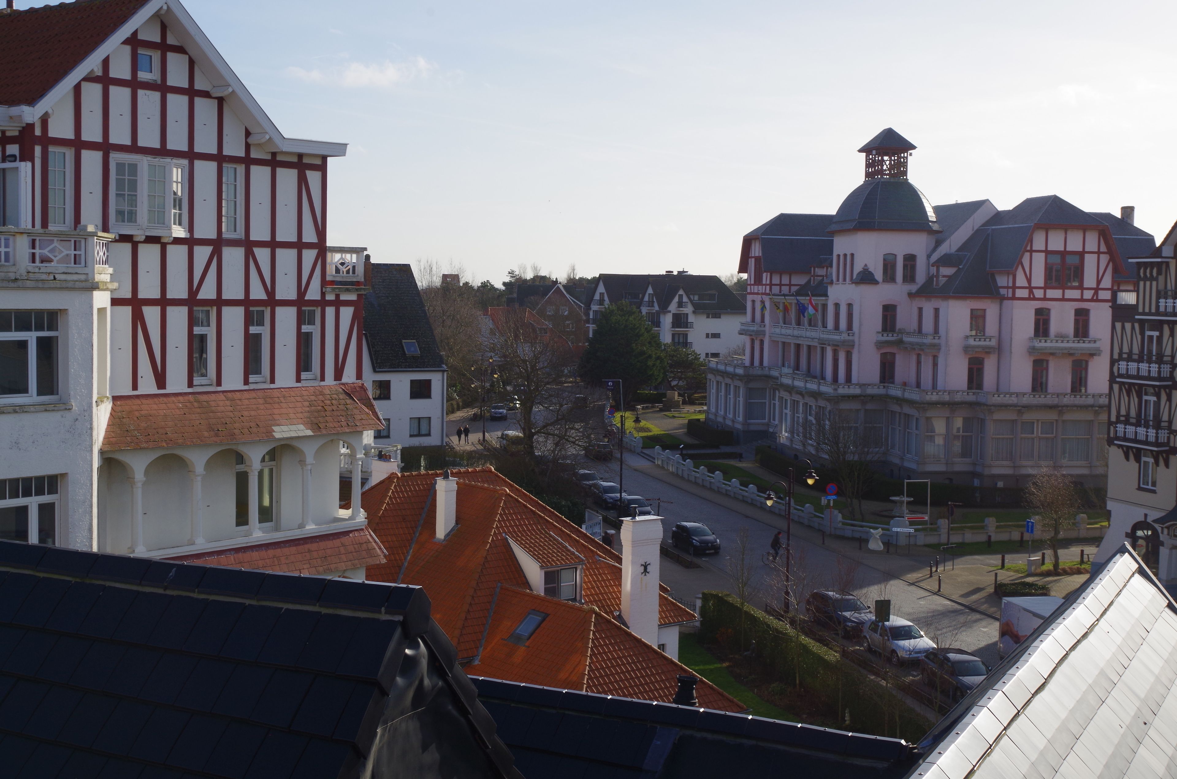 Photo - Vakantiecentrum Zeelinde