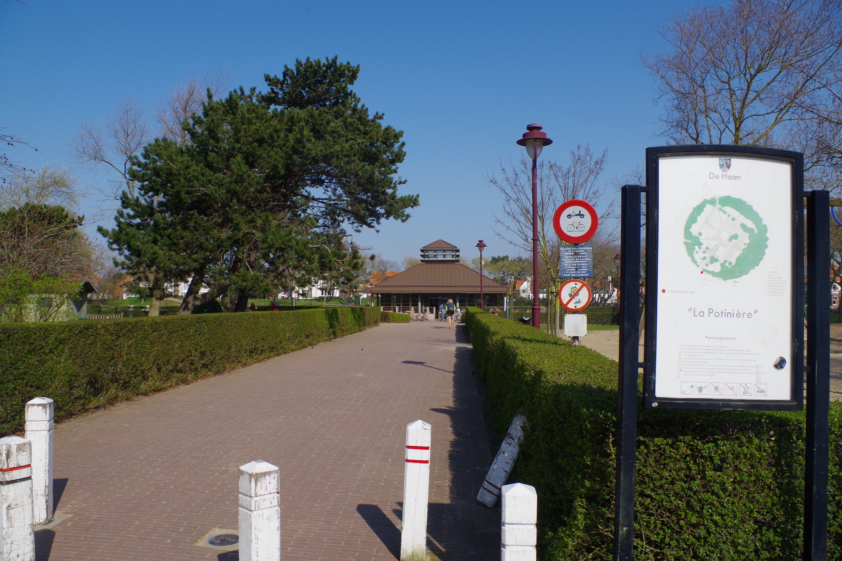 Photo - Vakantiecentrum Zeelinde