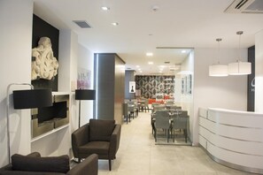 Dining - Hotel El Mudayyan (Teruel)