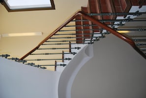 Interior - Hotel El Mudayyan (Teruel)