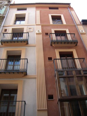 Exterior - Hotel El Mudayyan (Teruel)