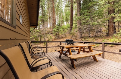 Bear Paw Lodge