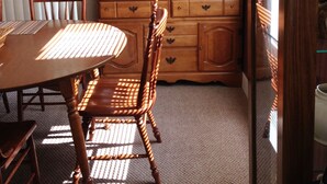 Standaard huisje, 4 slaapkamers, niet-roken (The Ramsay House Ramsay, MI)