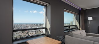 The Penthouse