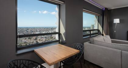 The Penthouse