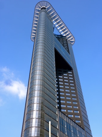 The Penthouse