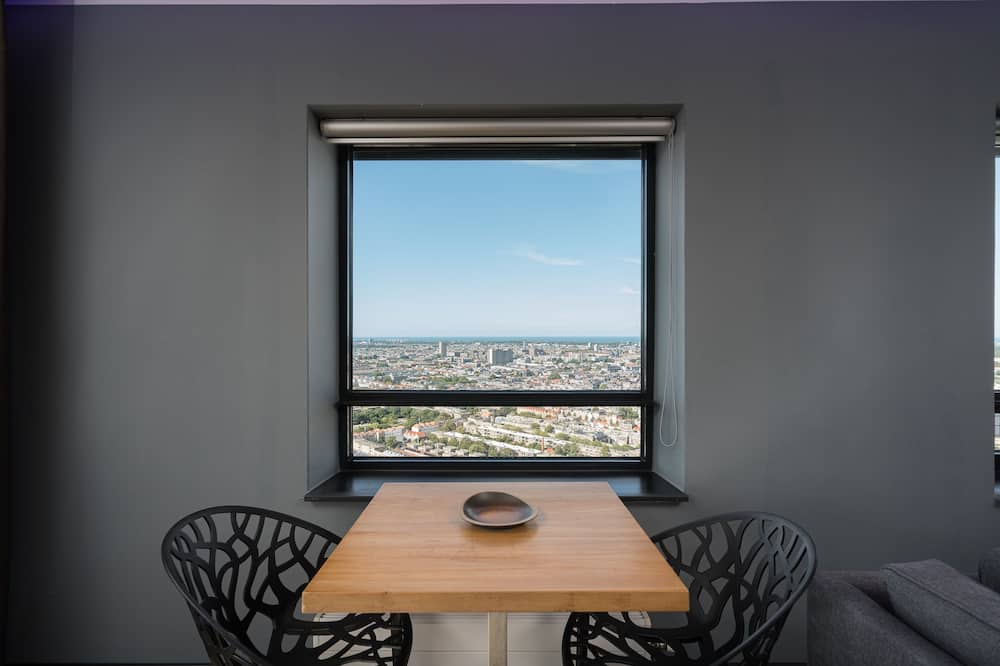 The Penthouse