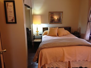 Cabaña estándar, varias habitaciones, para no fumadores (The Boarding House Bessemer, MI) | 7 habitaciones, wifi gratis y ropa de cama