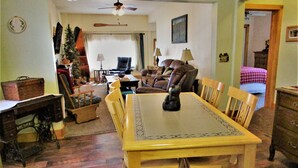 Servicio a la habitación