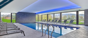 R hotel experiences