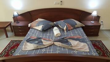 Huoneisto | Näkymä huoneesta