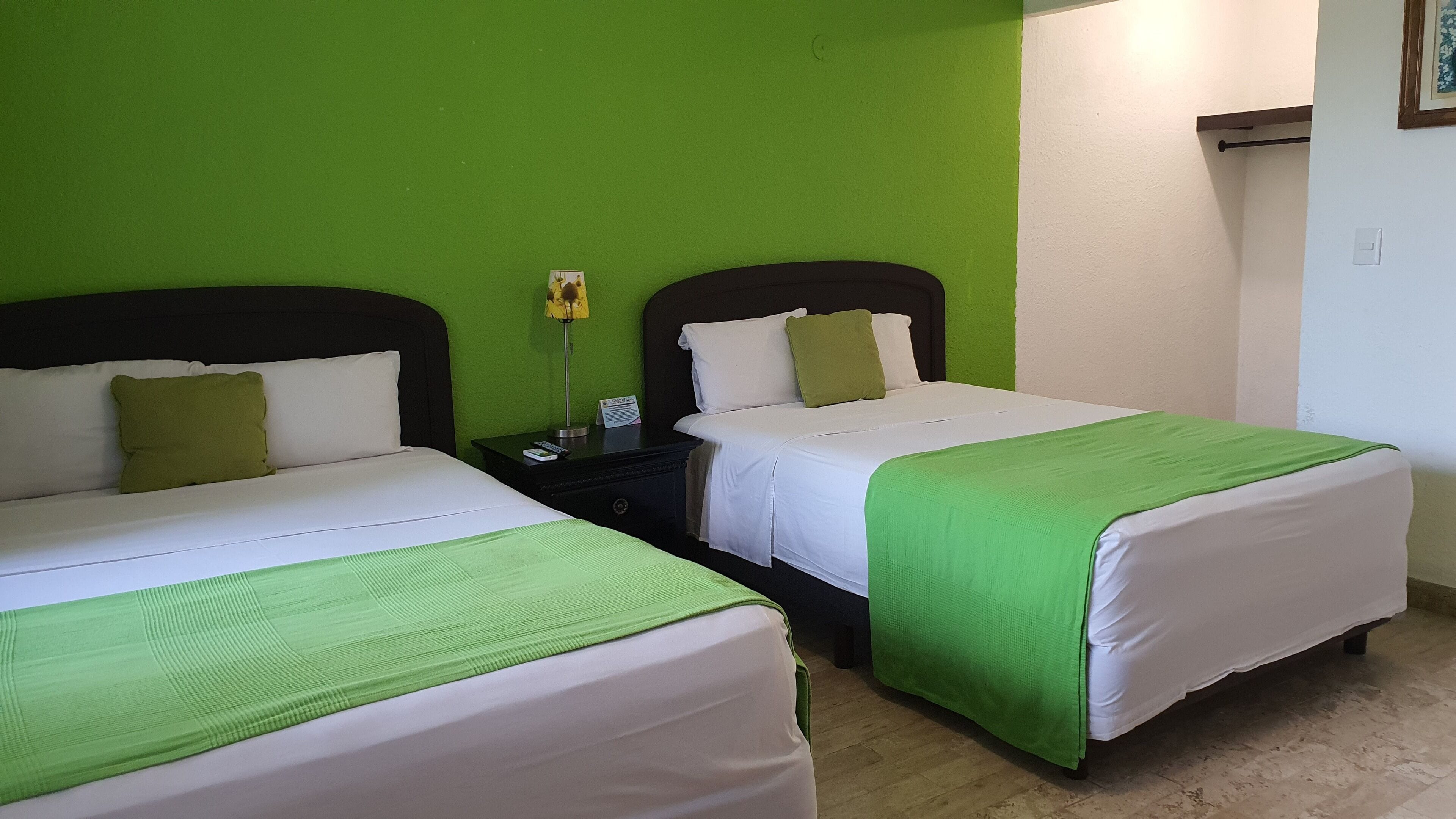 Foto - Nirvana Hotel - Cancun Hotel Zone