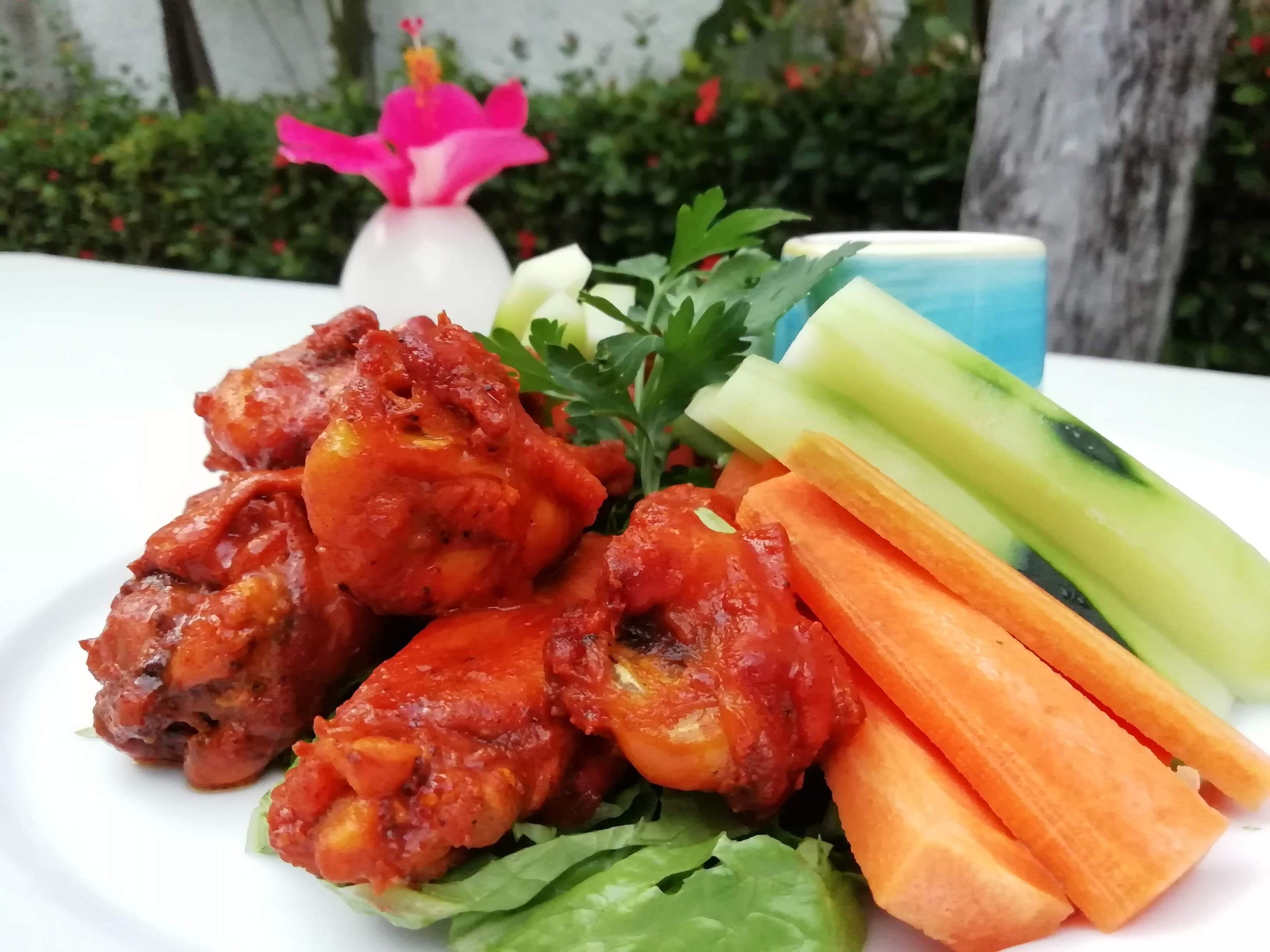 Foto - Nirvana Hotel - Cancun Hotel Zone