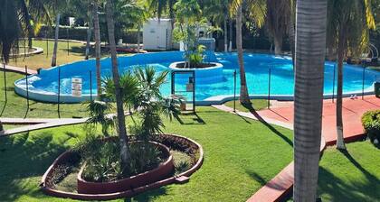 Nirvana Hotel - Cancun Hotel Zone