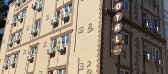 Exporoyal Hotel