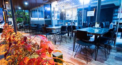 Exporoyal Hotel