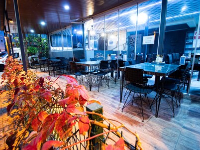 Exporoyal Hotel