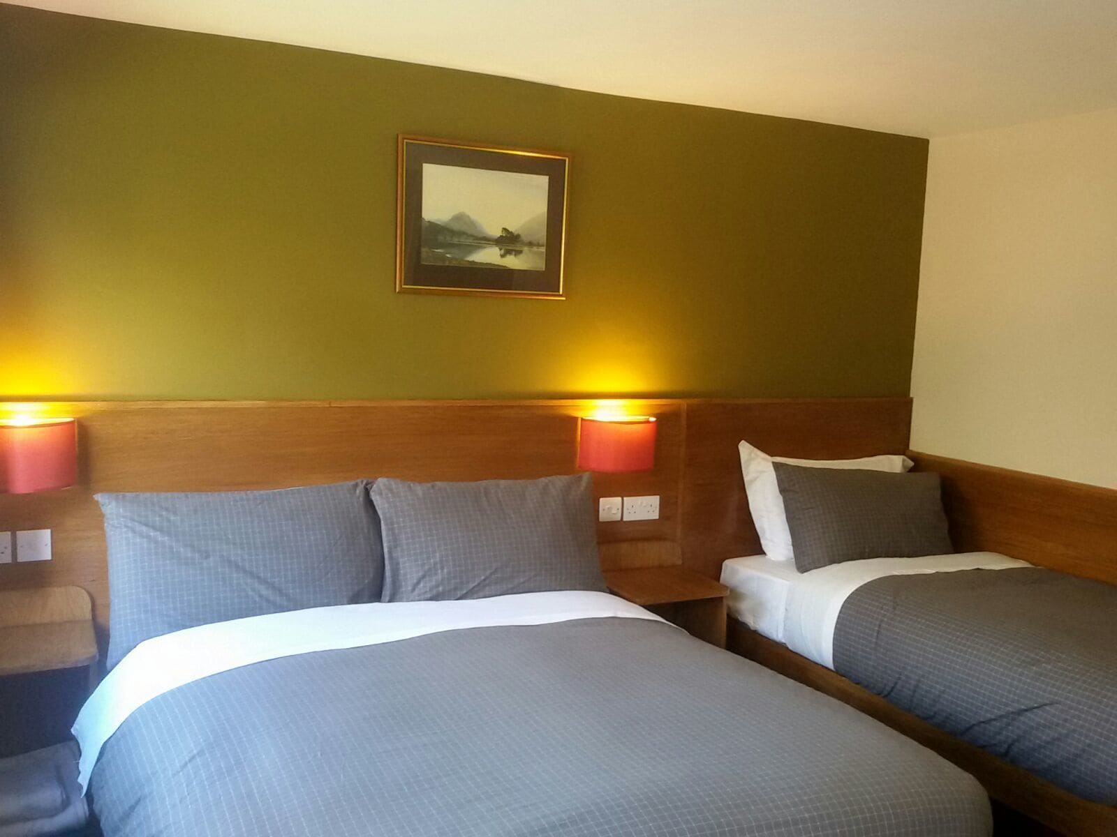 Foto - Crosshill House