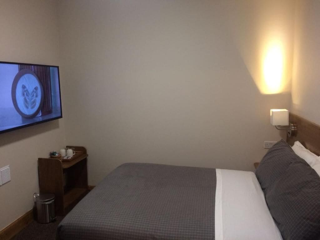 Foto - Crosshill House