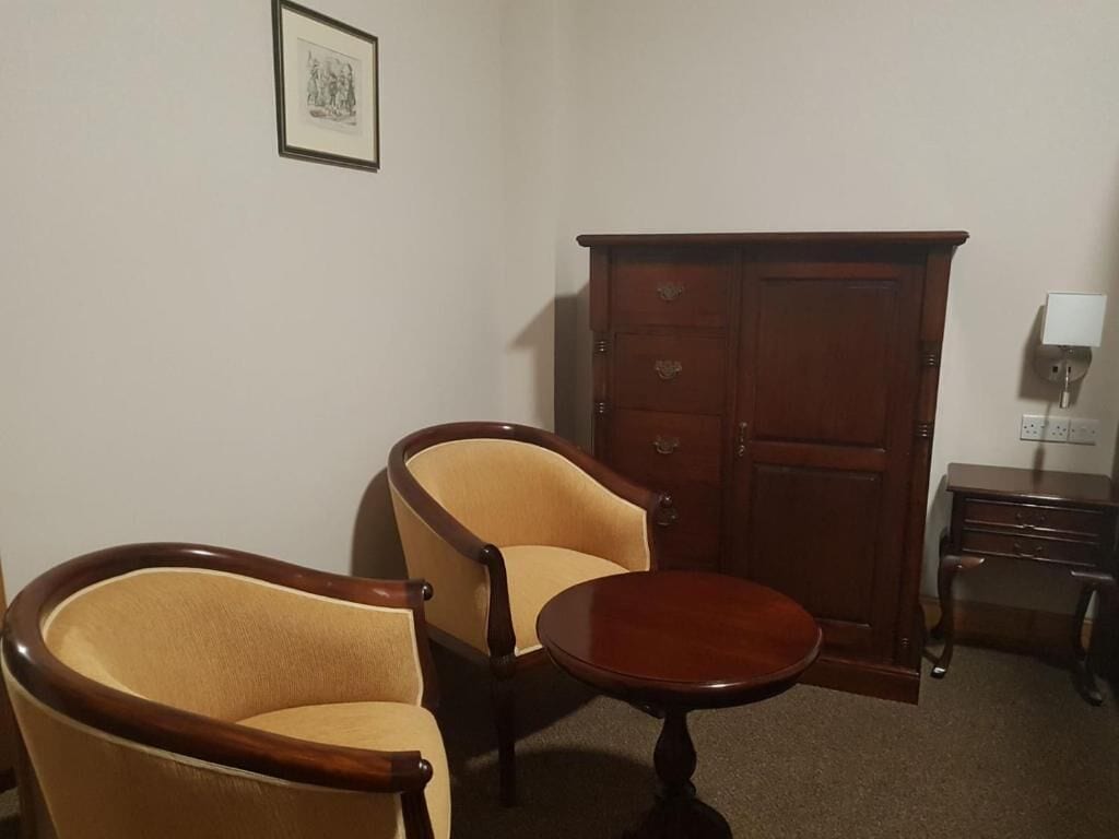 Foto - Crosshill House