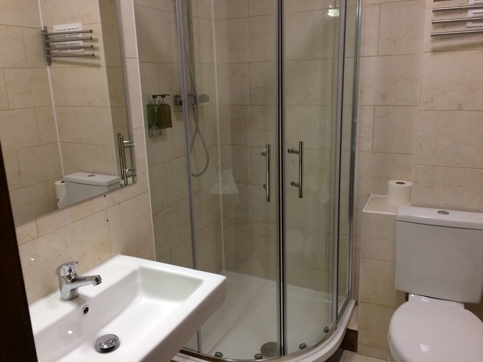 Foto - Crosshill House