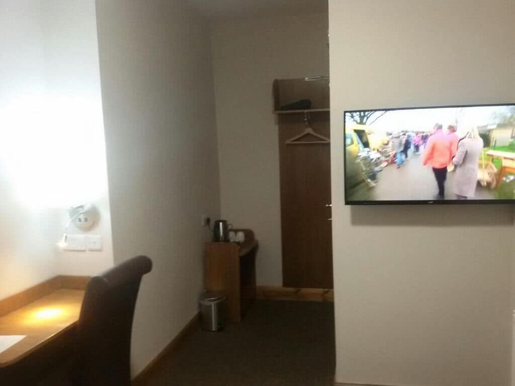 Foto - Crosshill House