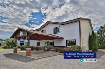 Auberge Motel Drakkar