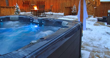Auberge Motel Drakkar