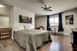 Superior-Zimmer, Mehrere Betten