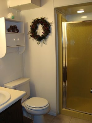 Bathroom - Mountain Top (Bessemer)