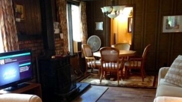 Standard Cabin, 3 Bedrooms, Non Smoking (Haus #130, Hurley)
