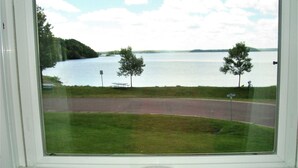 Lake view - Gile Lake Getaway (Gile)