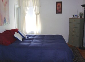 Standard House, 4 Bedrooms, Non Smoking (The Gile Lake Getaway Hurley)