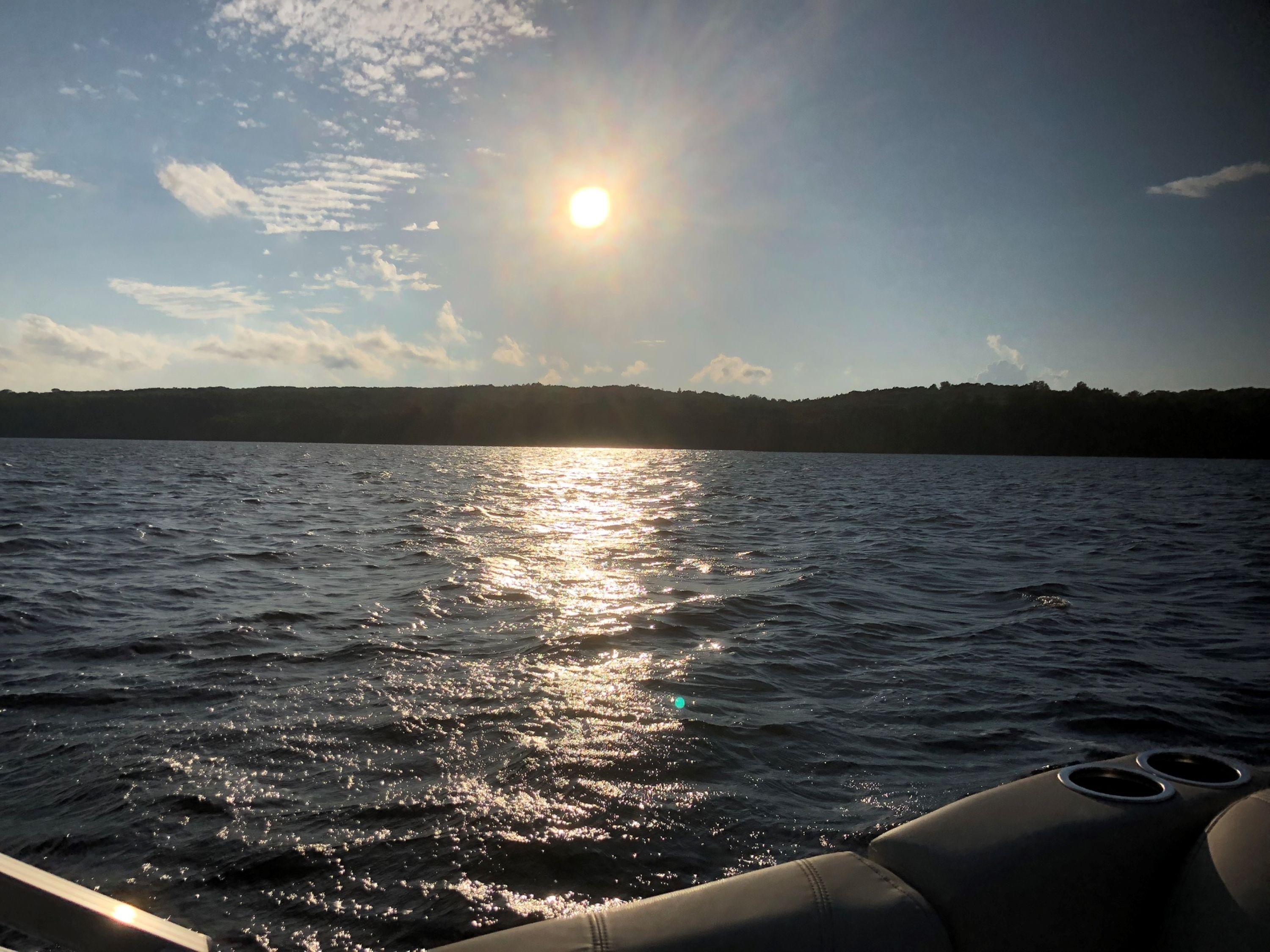 Boating