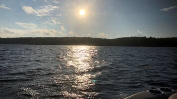 Boating