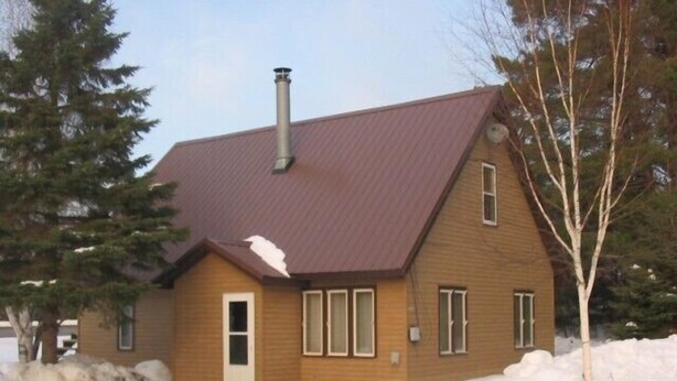 Exterior - Four Season s Chalet (Iron Belt)