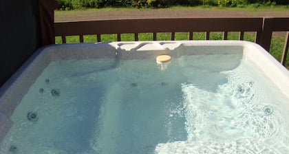 Chalet Du Lapin