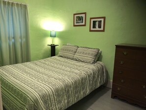 Maison Économique, 3 chambres, non-fumeur (Cary Mine Hurley)