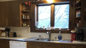 Economy-Haus, 3 Schlafzimmer, Nichtraucher (Cary Mine Hurley)