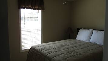 Cottage | 1 bedroom, free WiFi, bed sheets