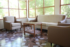 Bungalow, Garden View | Rollaway beds, free WiFi