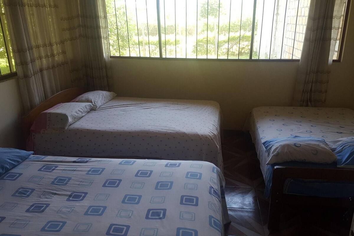 Rollaway beds, free WiFi