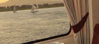 MS Alexander The Great Nile Cruise