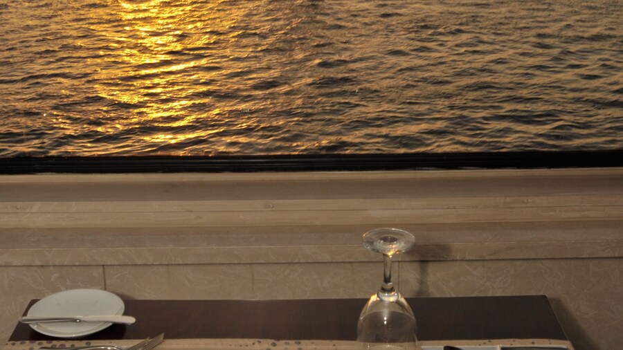 MS Alexander The Great Nile Cruise