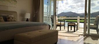 Villa 415A at Jolly Harbour