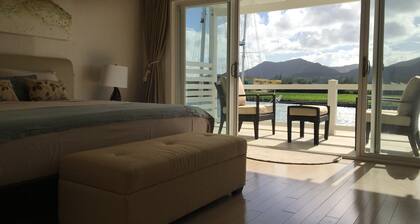 Villa 415A at Jolly Harbour