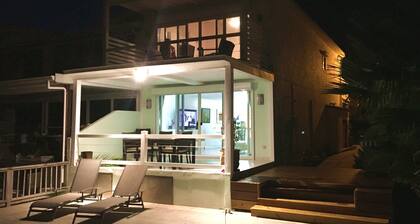 Villa 415A at Jolly Harbour